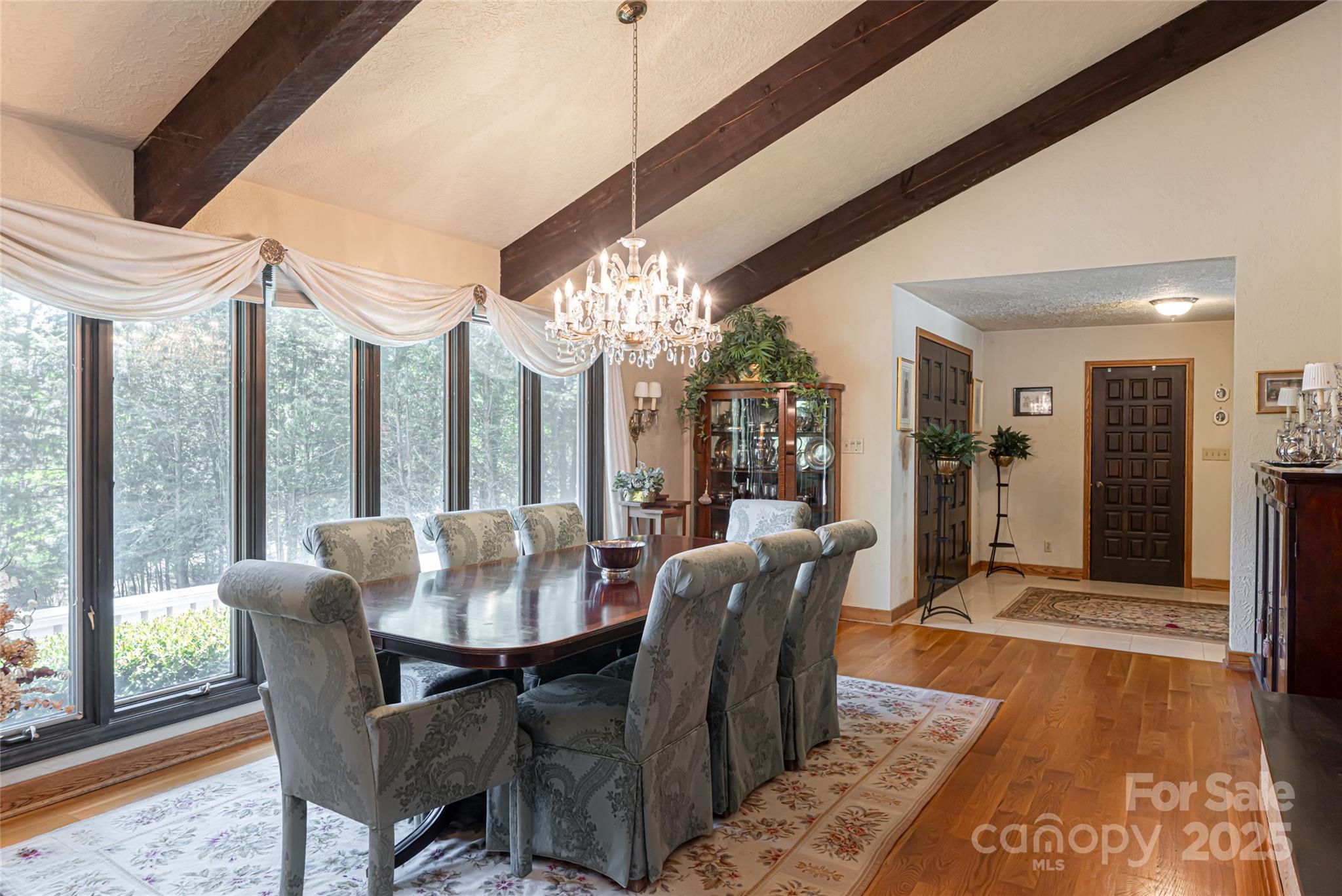 69 Forest Road