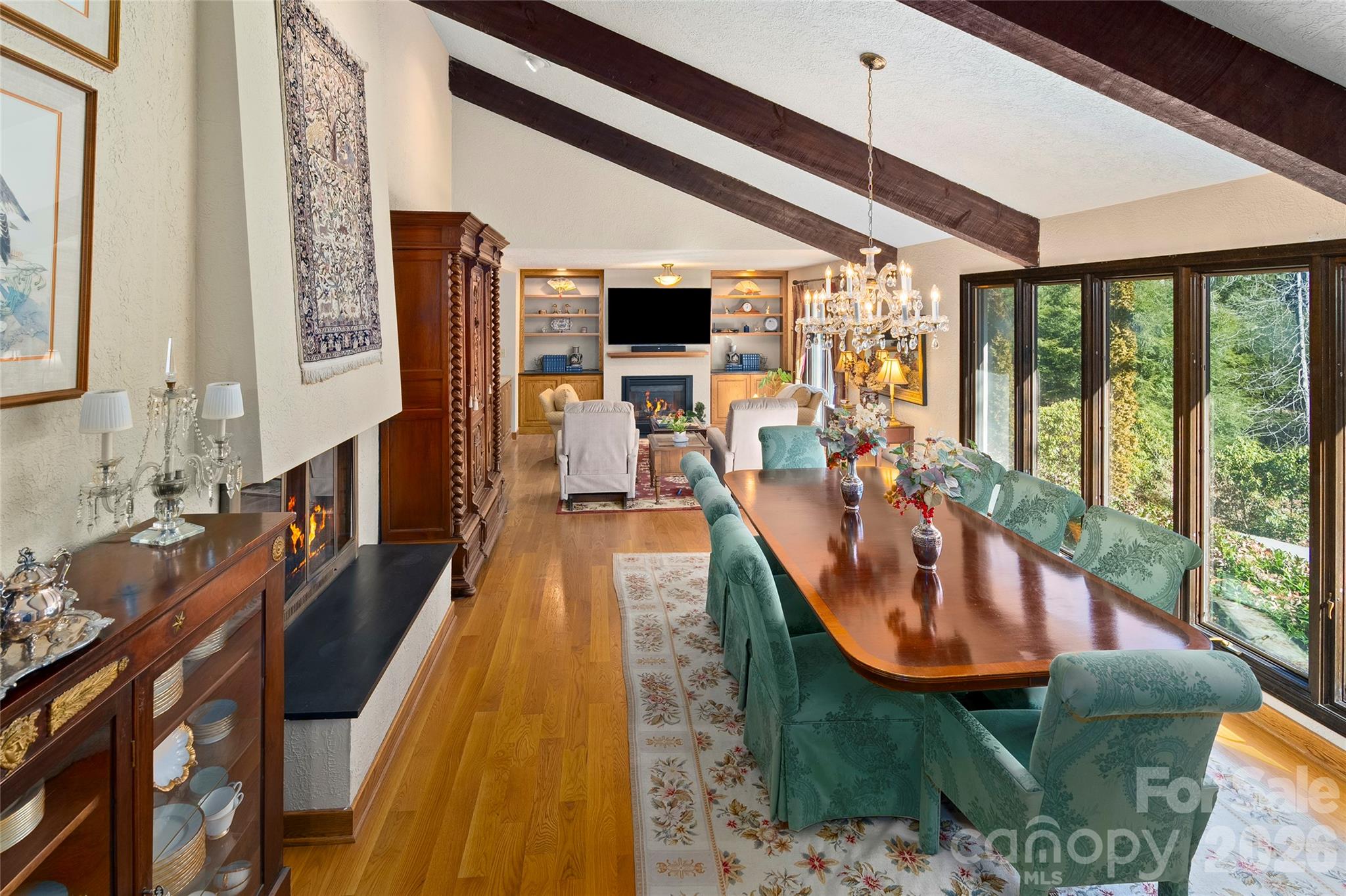 Biltmore Forest - Residential