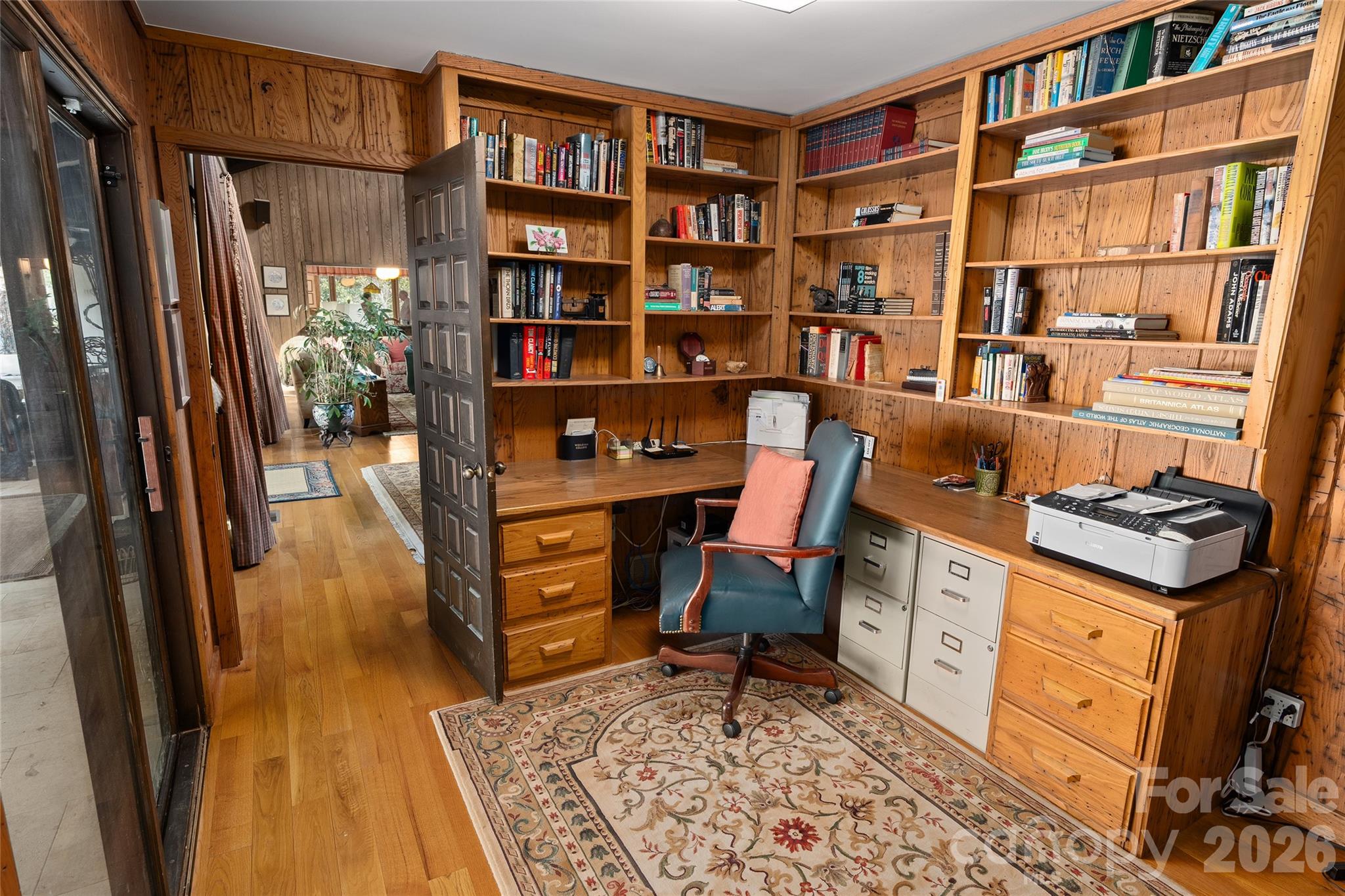 Biltmore Forest - Residential