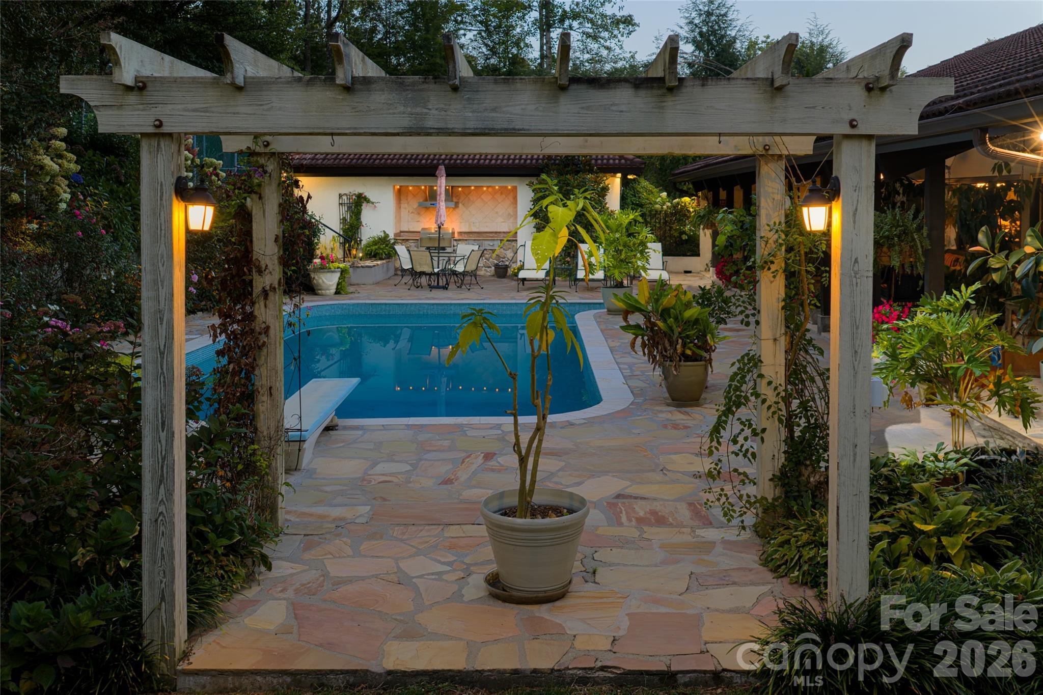 Biltmore Forest - Residential