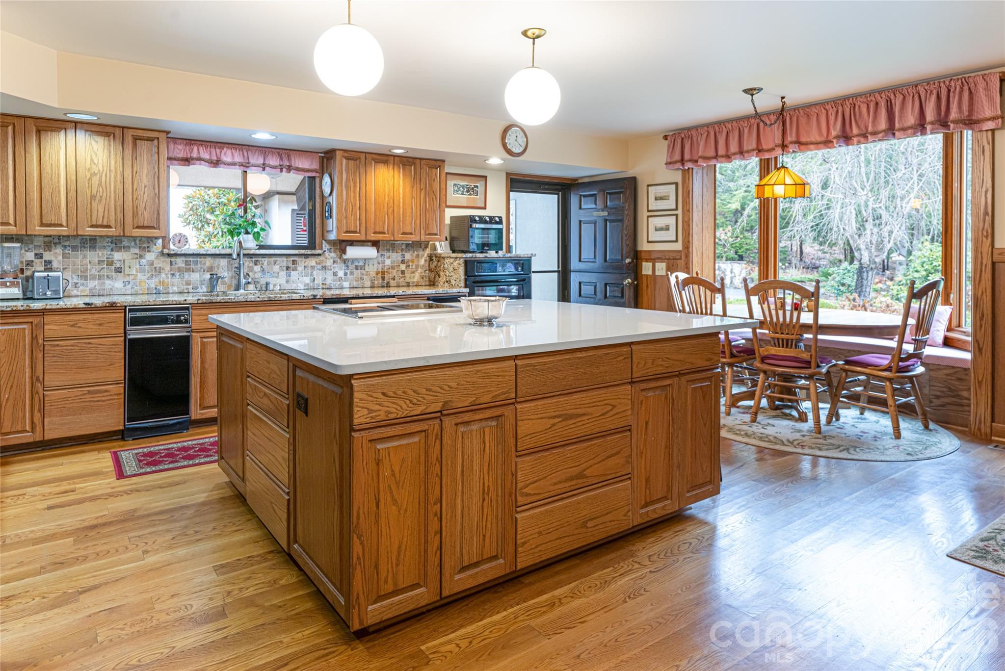 Biltmore Forest - Residential