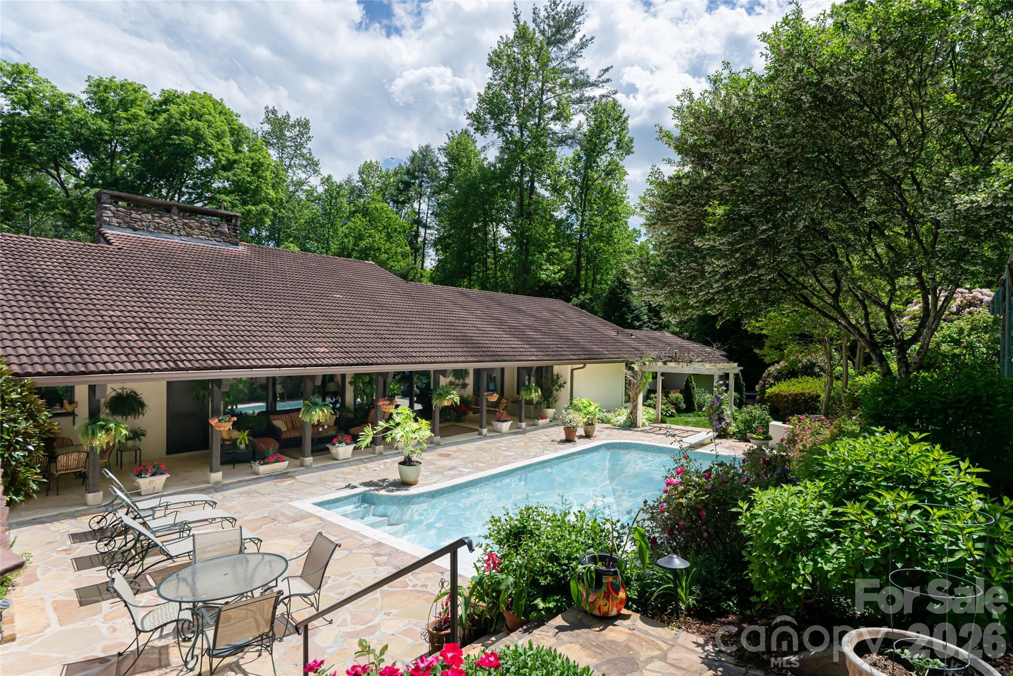 Biltmore Forest - Residential