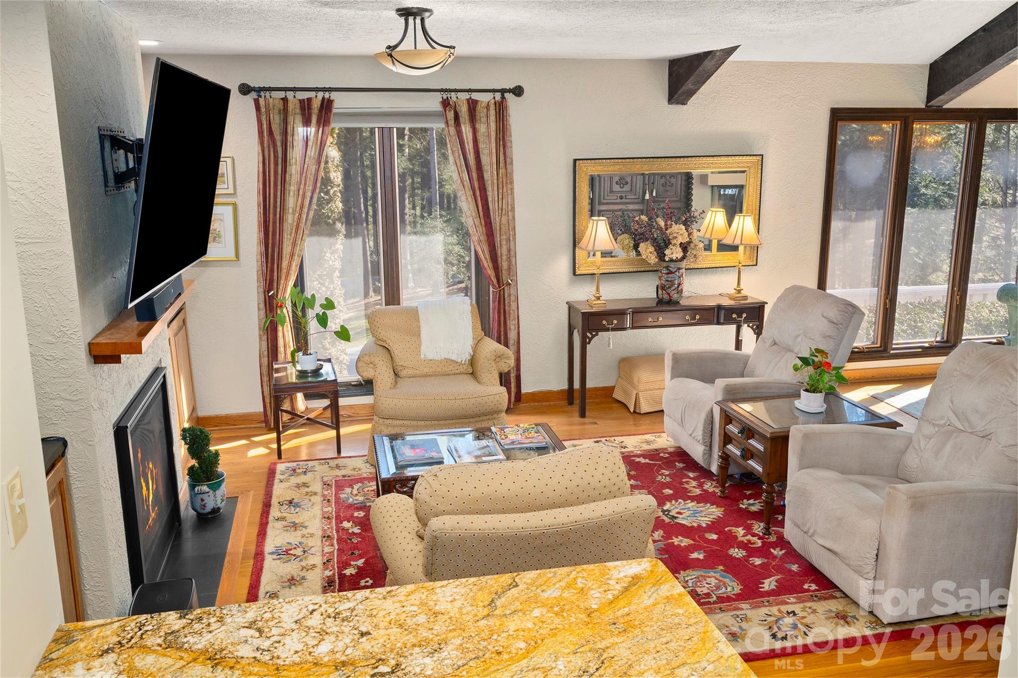 Biltmore Forest - Residential