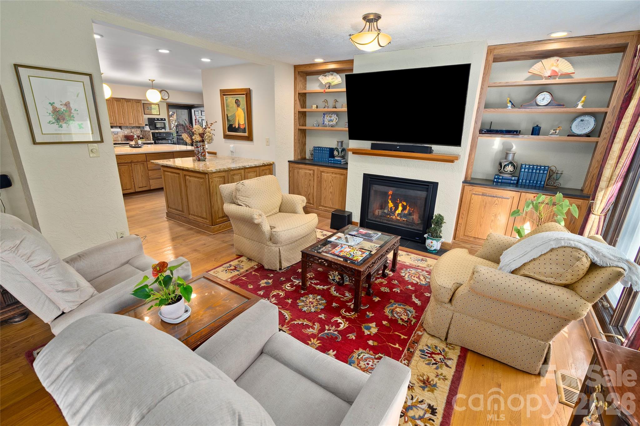 Biltmore Forest - Residential