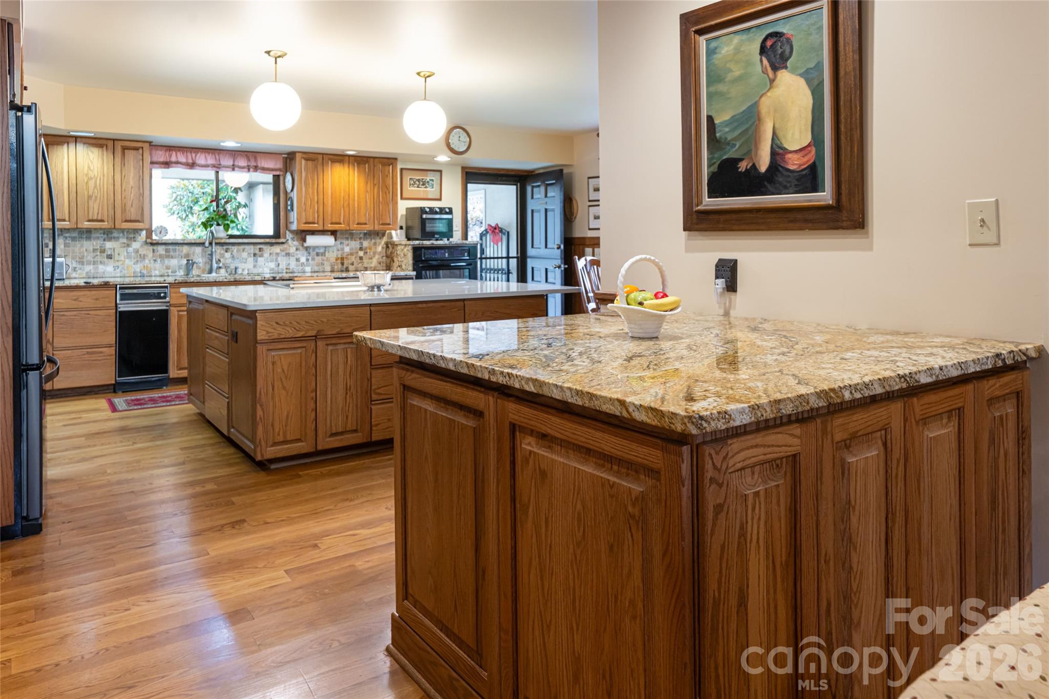 Biltmore Forest - Residential