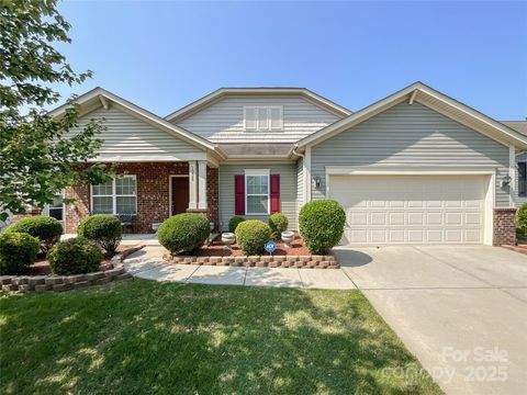 1228 Tranquil Falls Lane Matthews NC 28104