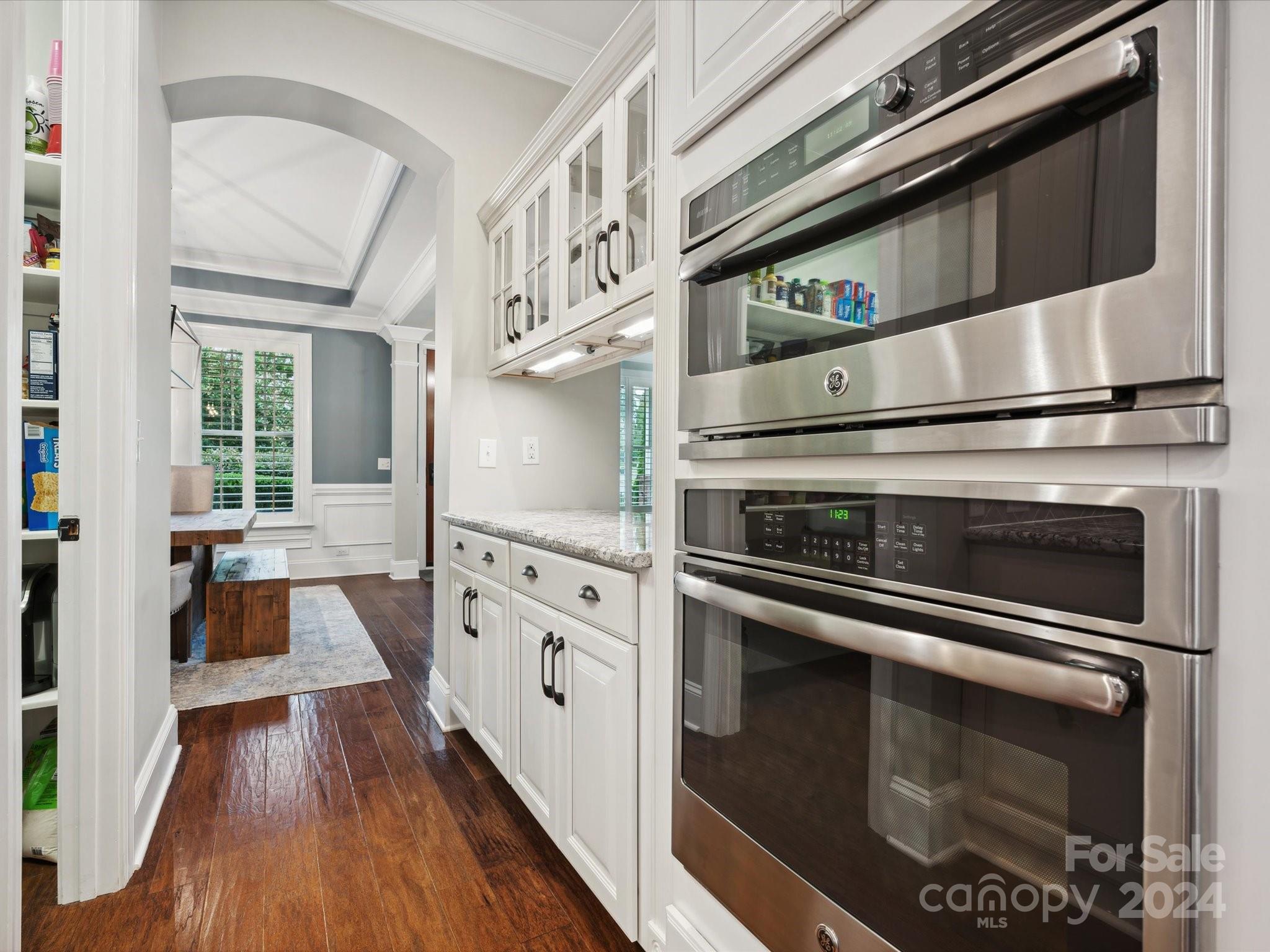 Springfield - Residential