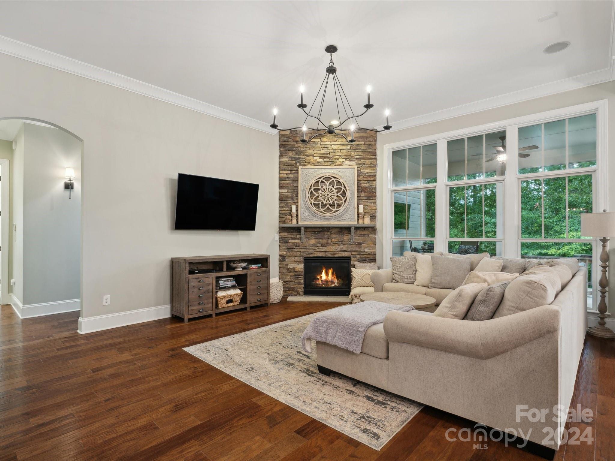 Springfield - Residential