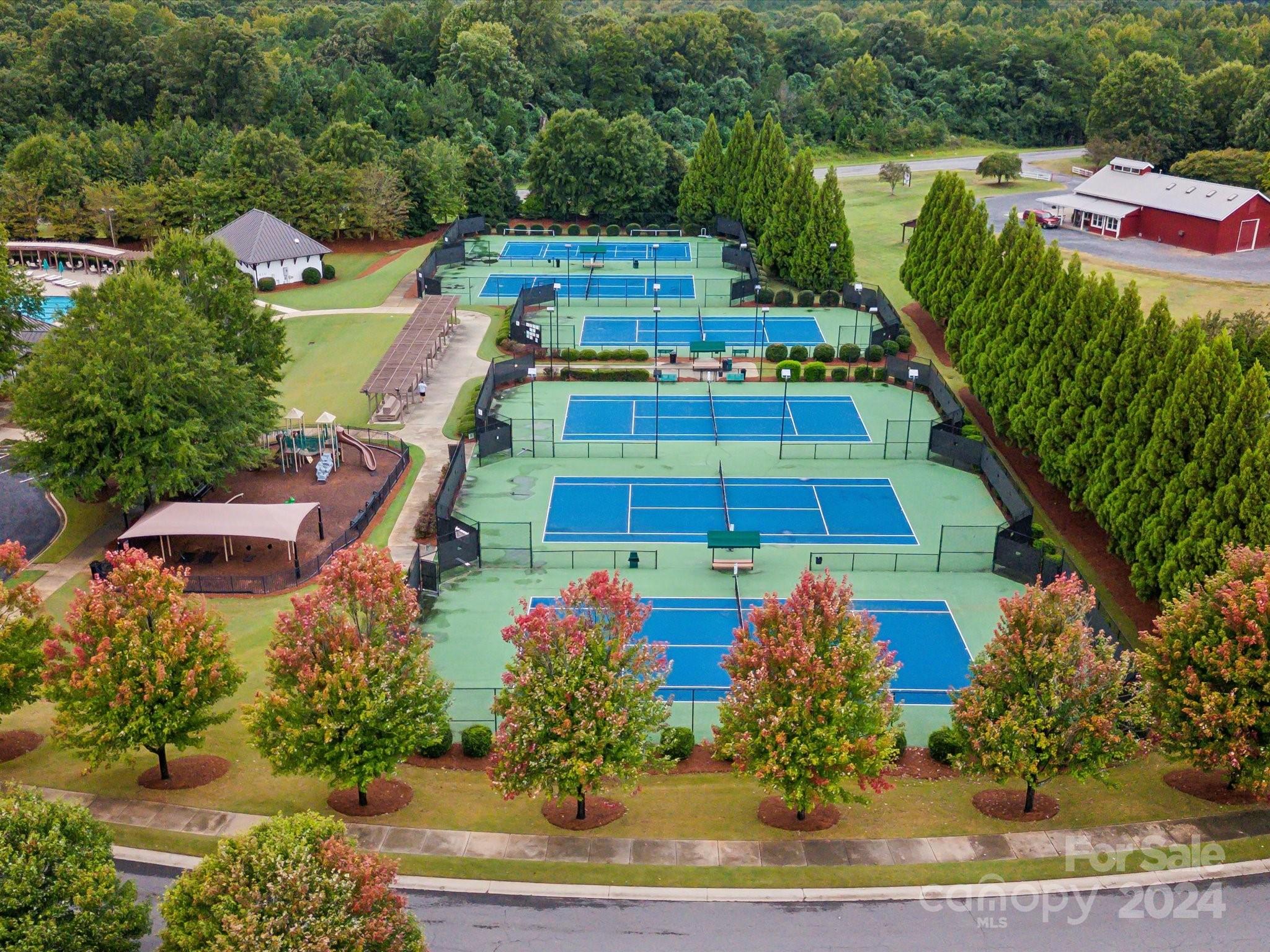 Springfield - Residential