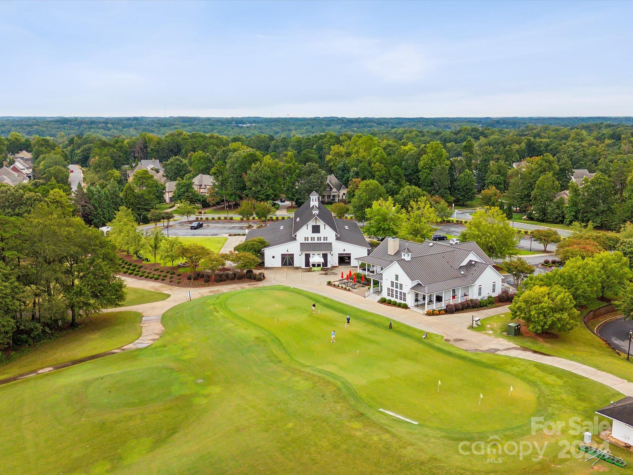 Springfield - Residential