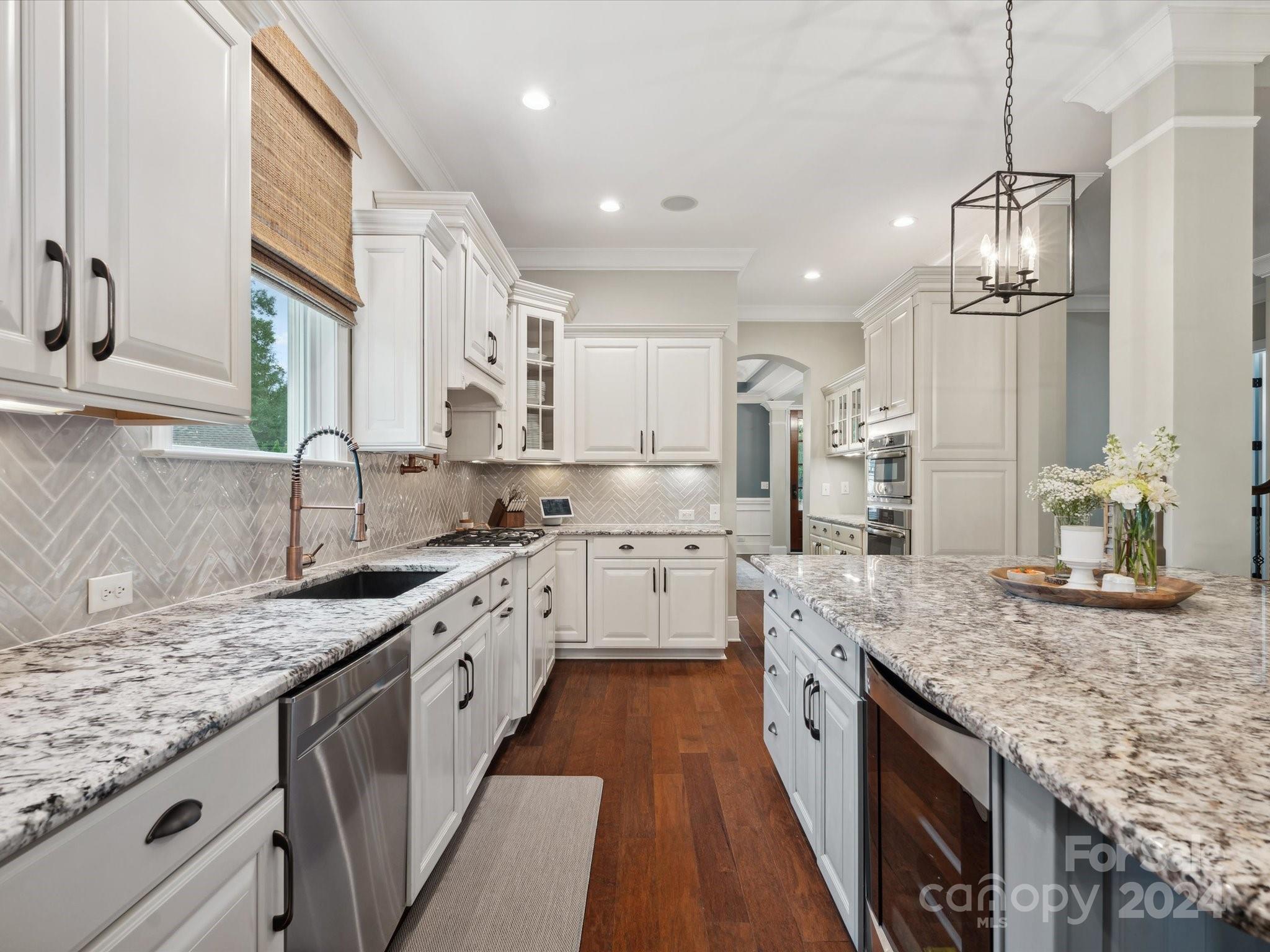 Springfield - Residential