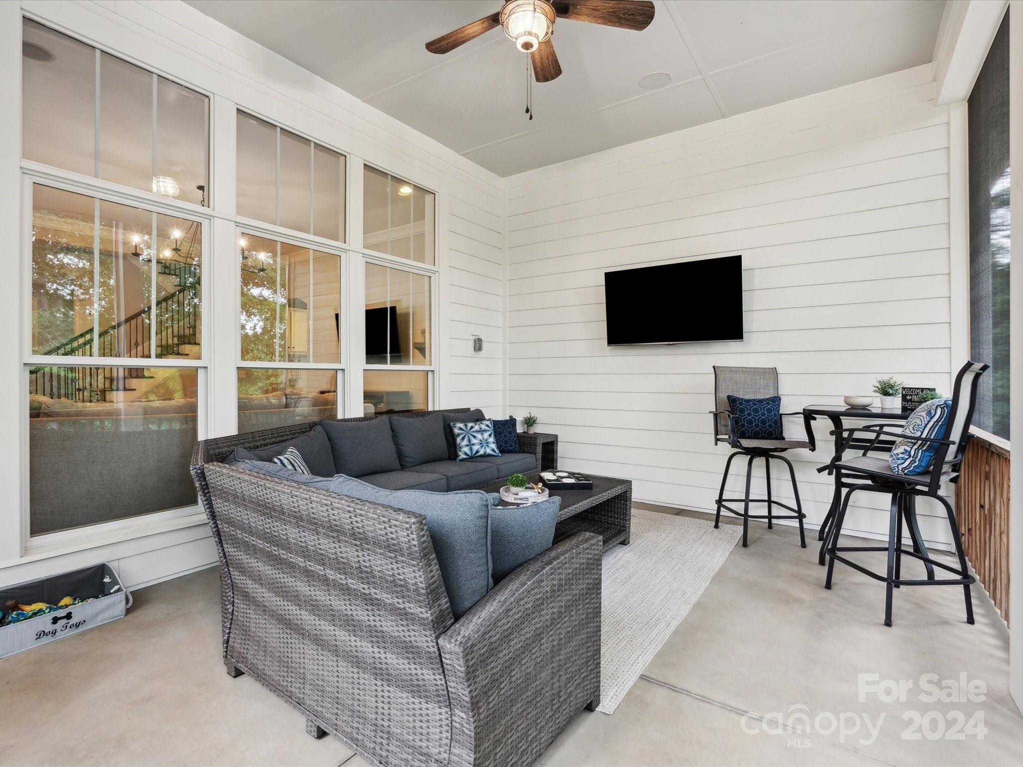 Springfield - Residential