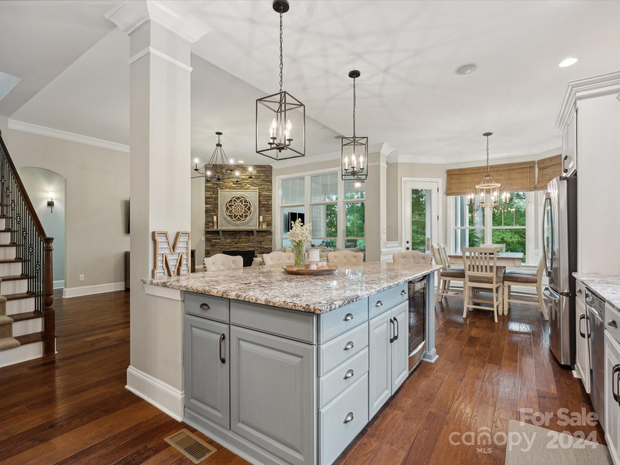 Springfield - Residential