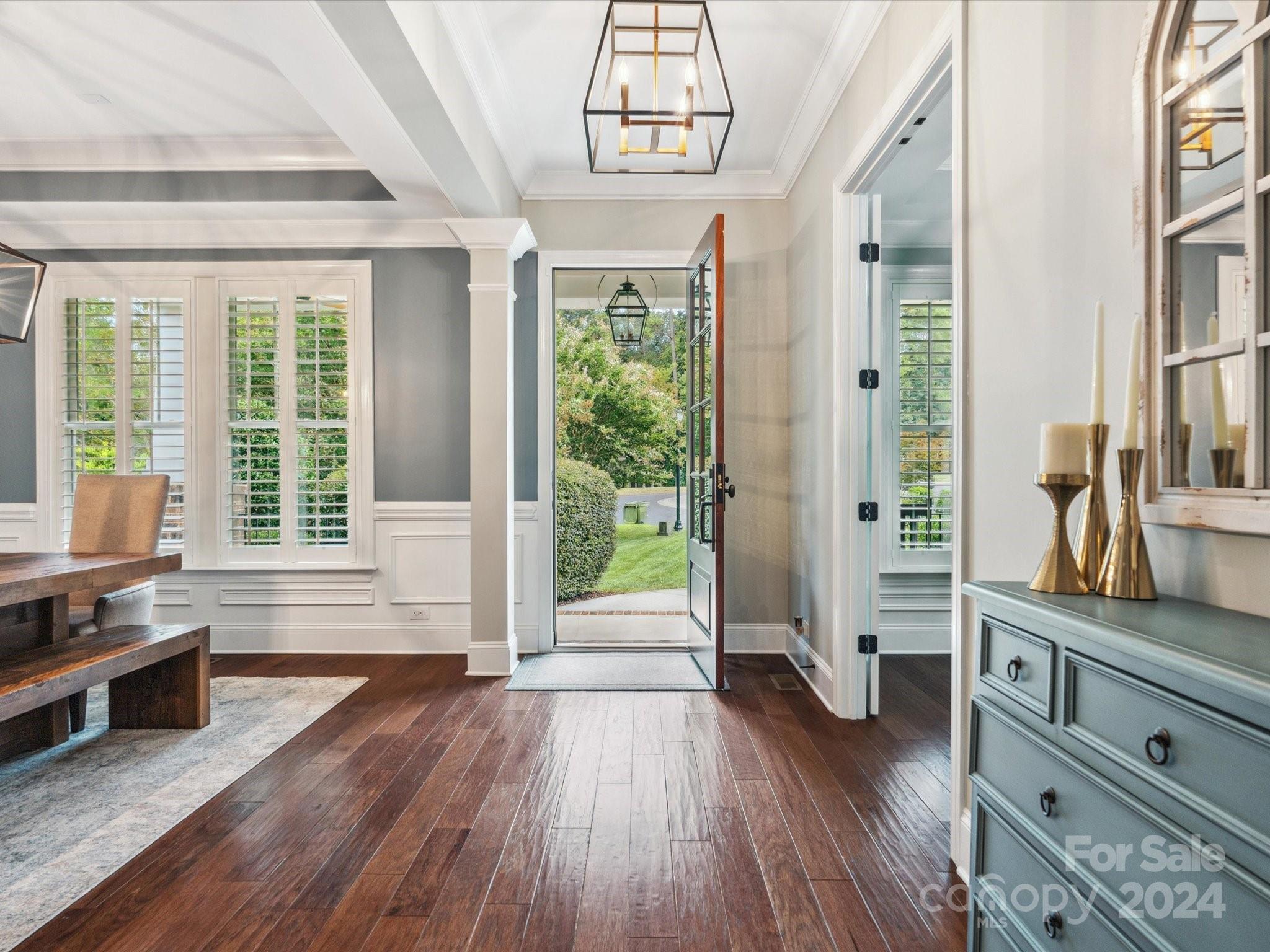 Springfield - Residential