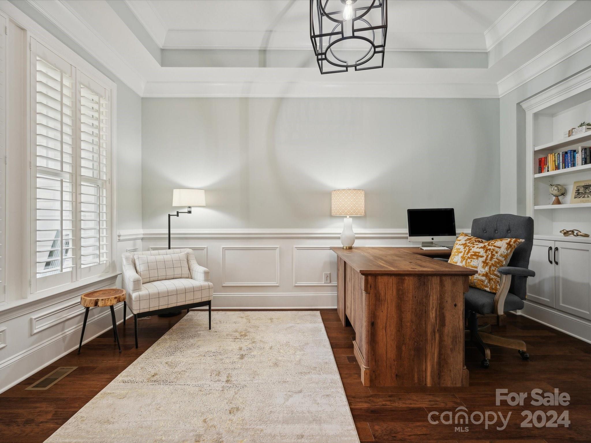 Springfield - Residential