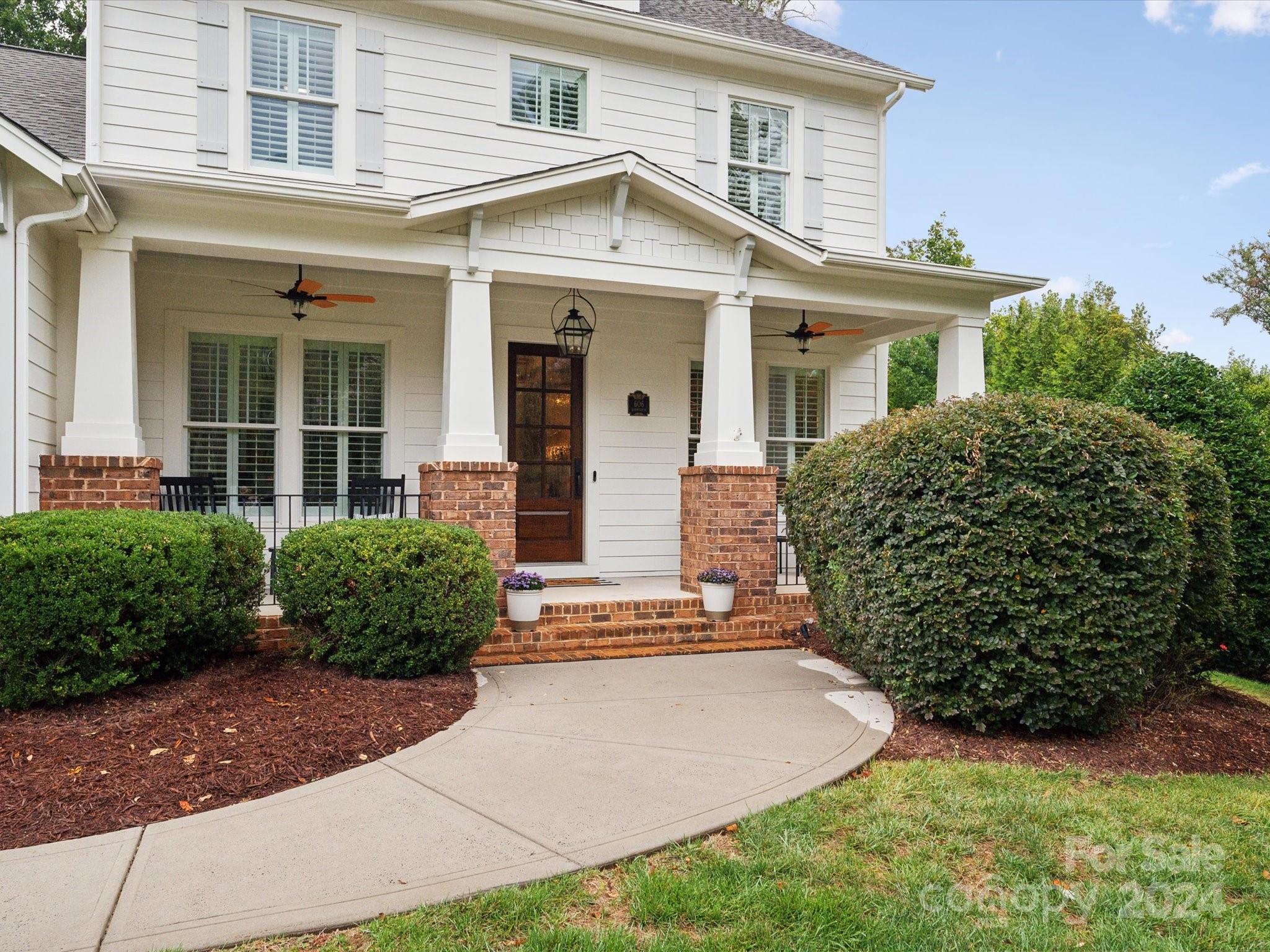 Springfield - Residential