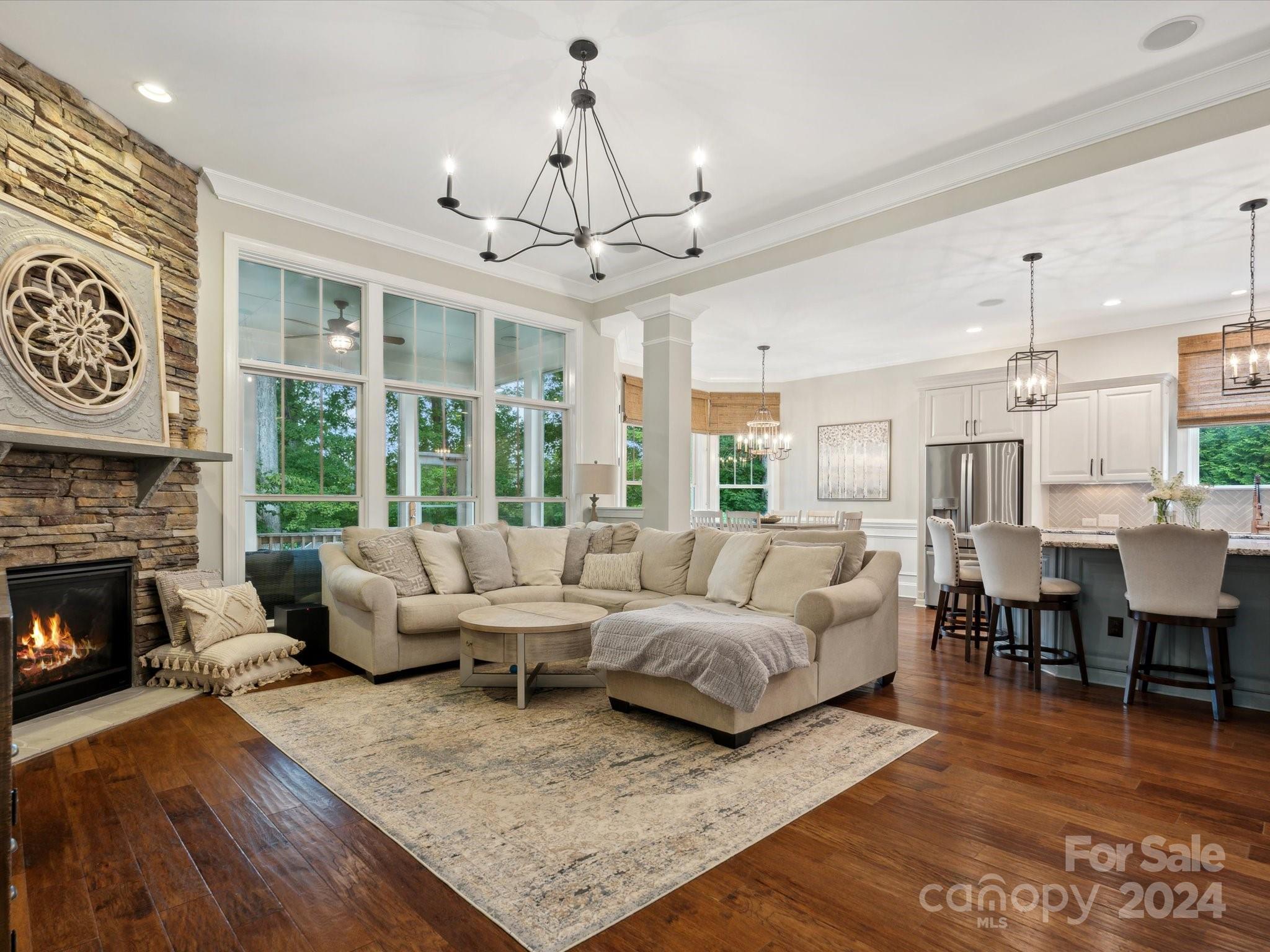 Springfield - Residential