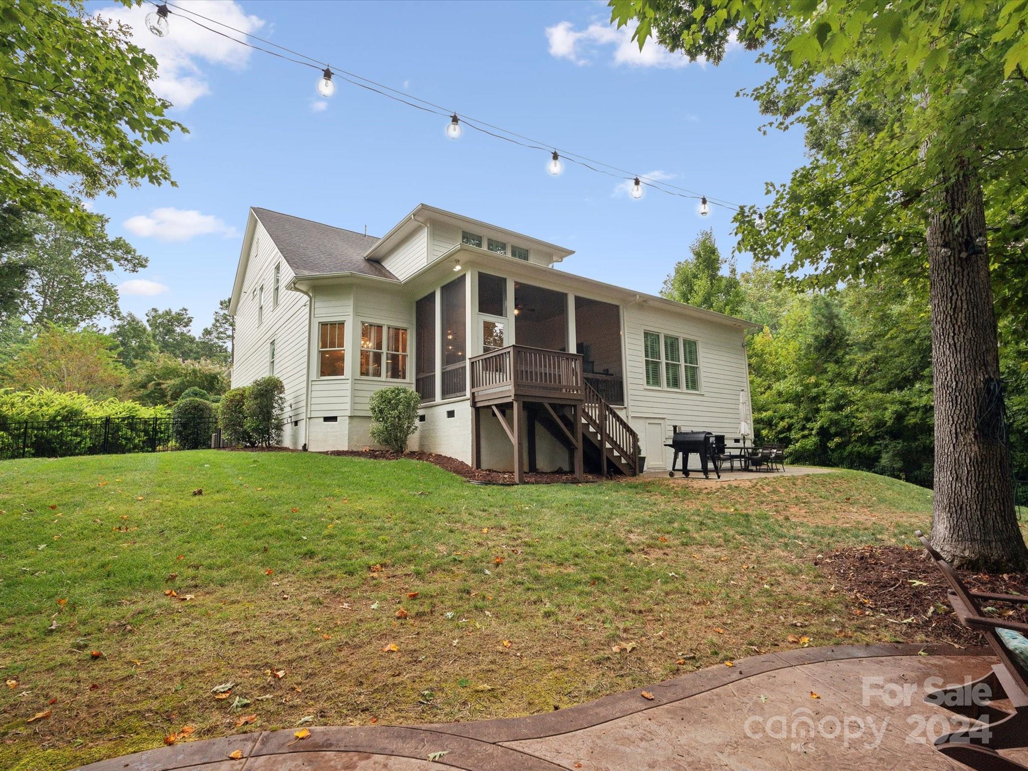 Springfield - Residential