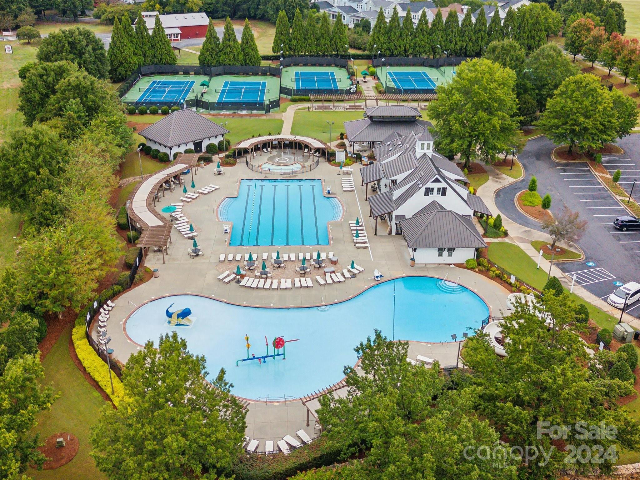 Springfield - Residential