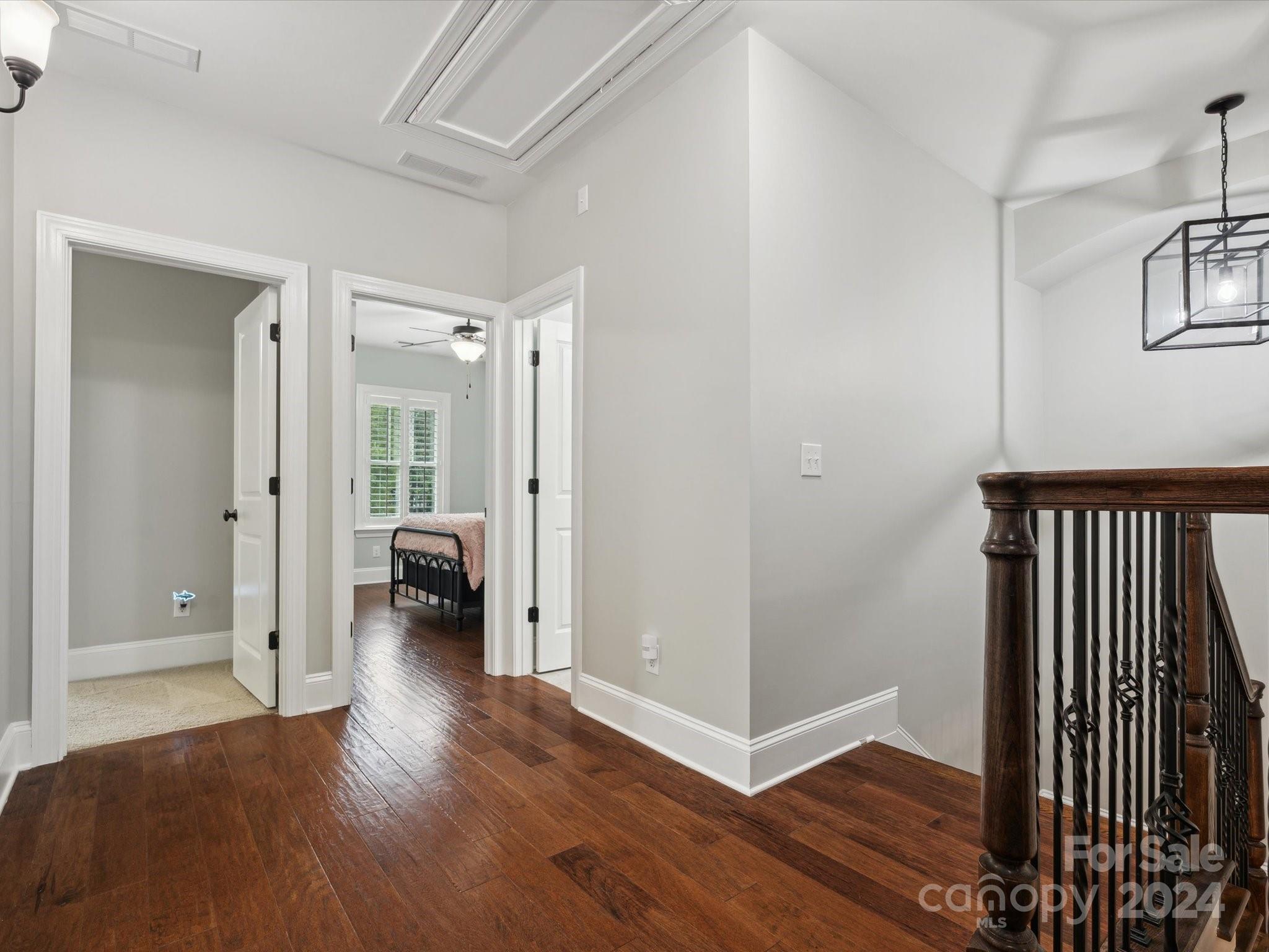 Springfield - Residential