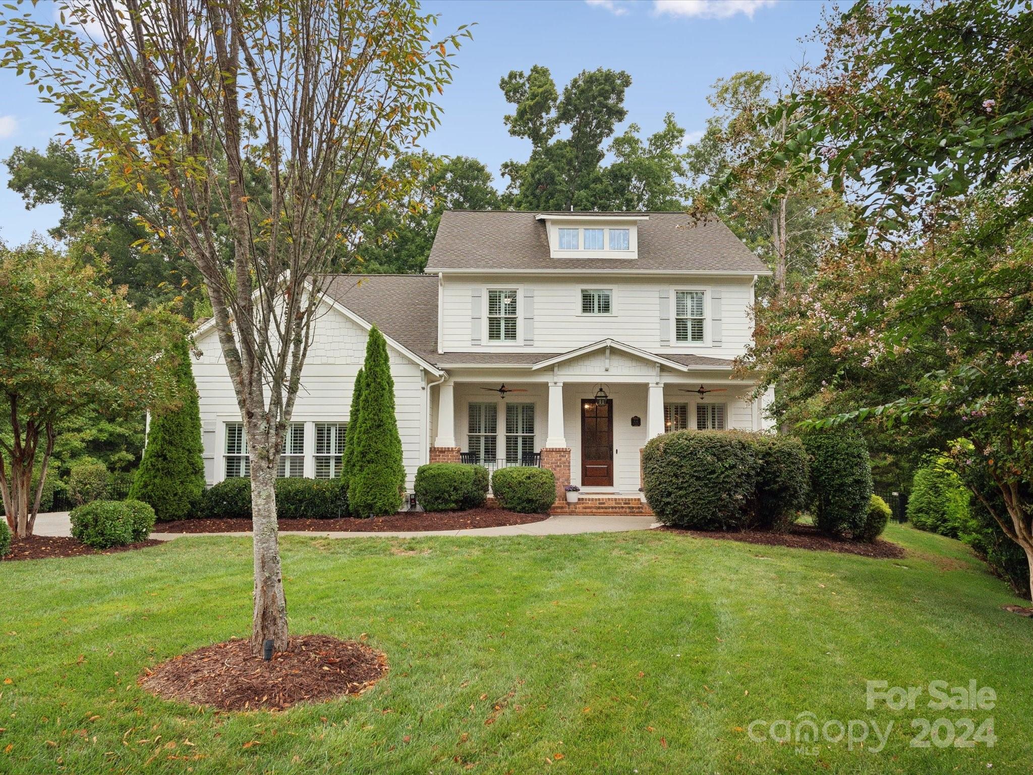 Springfield - Residential