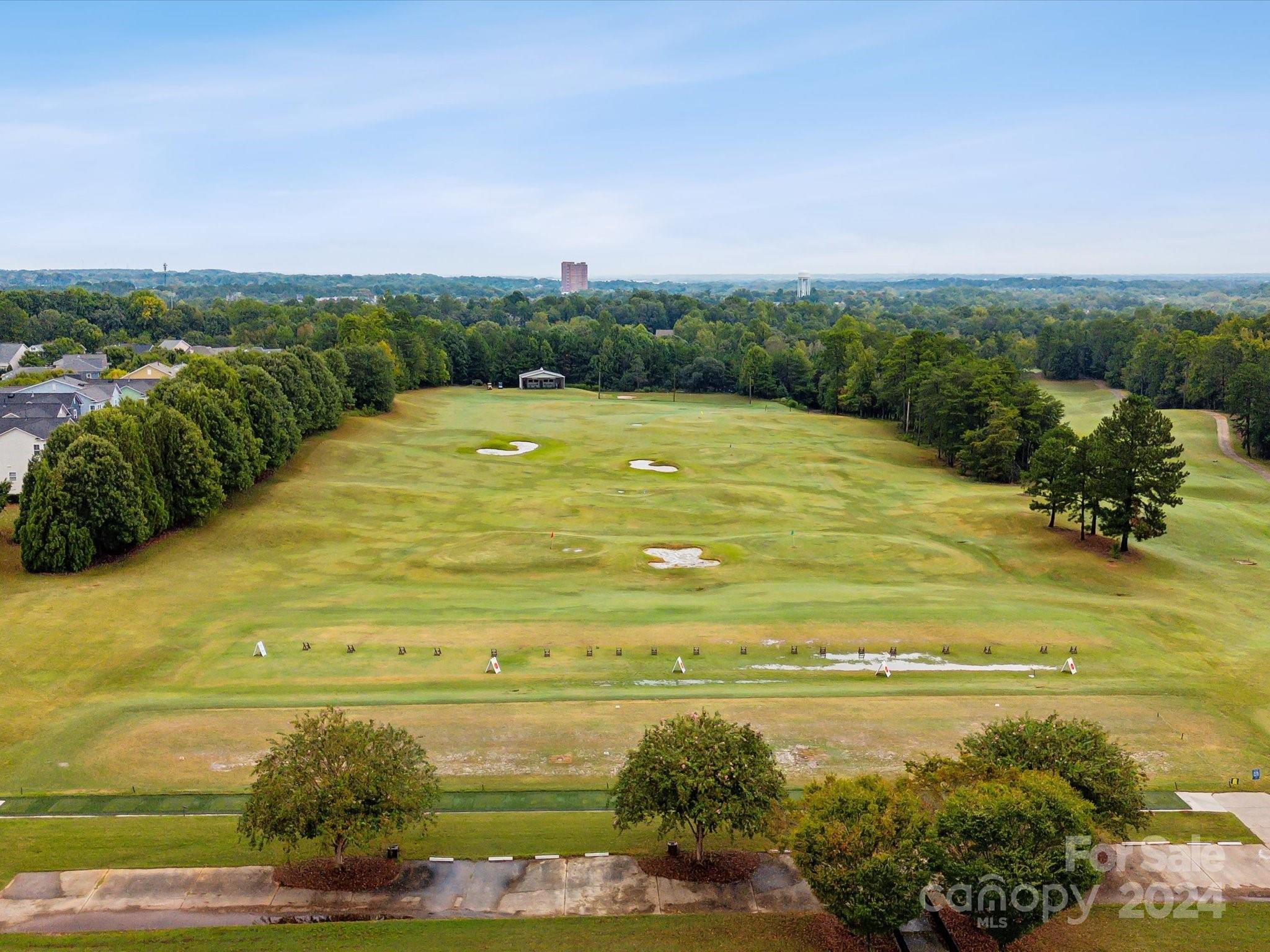 Springfield - Residential