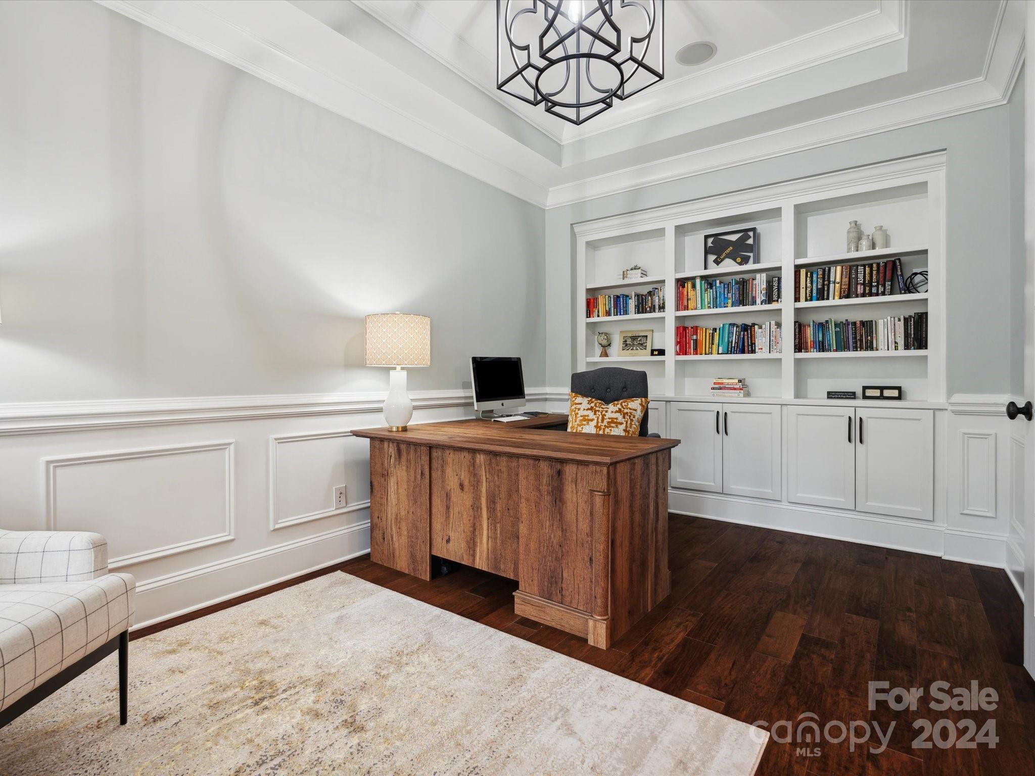 Springfield - Residential