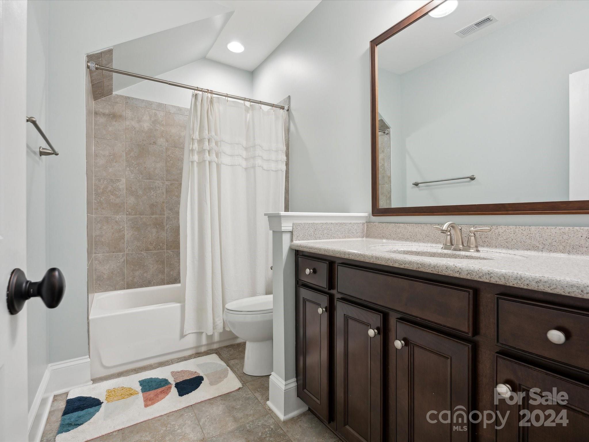 Springfield - Residential