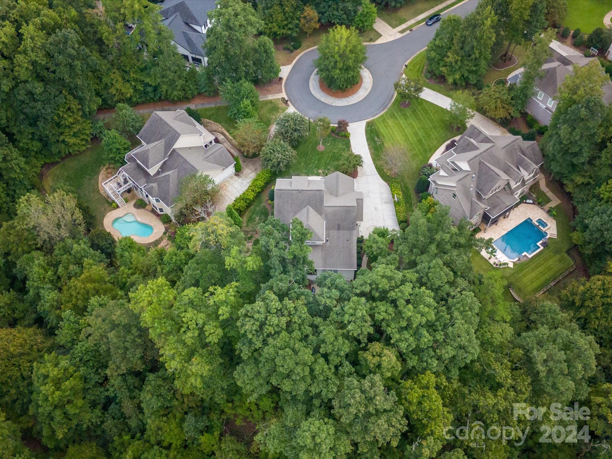 Springfield - Residential