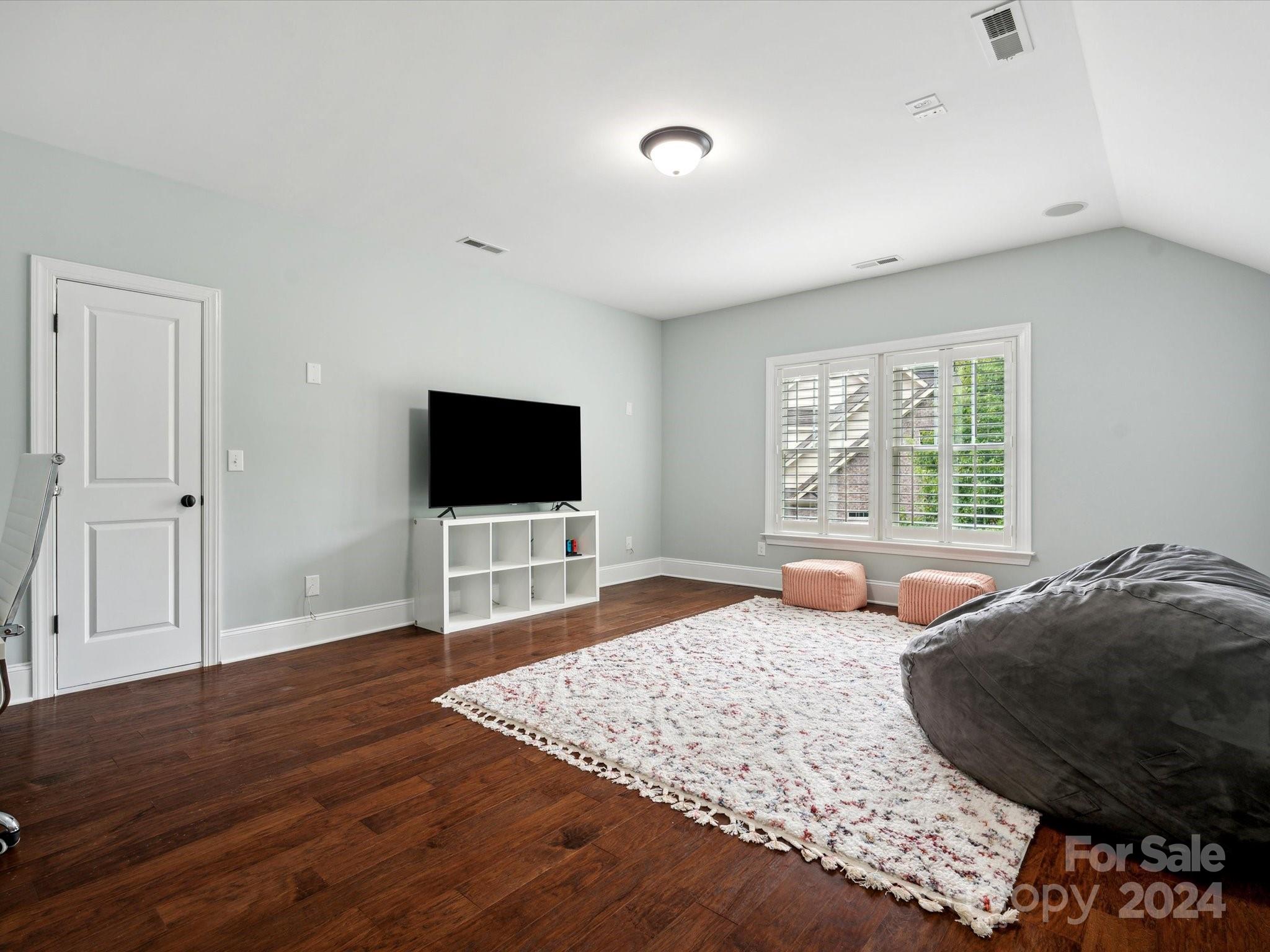 Springfield - Residential