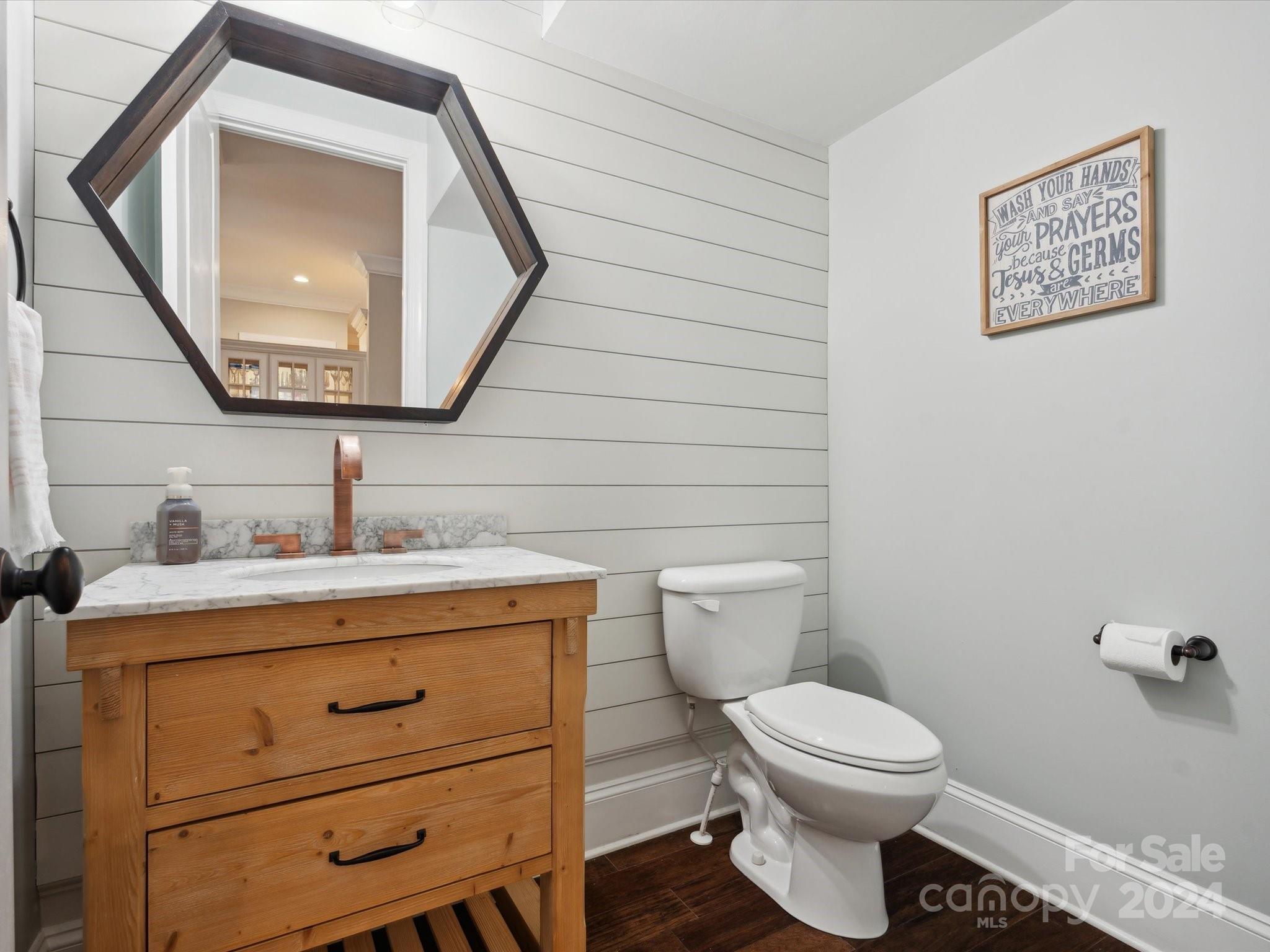 Springfield - Residential