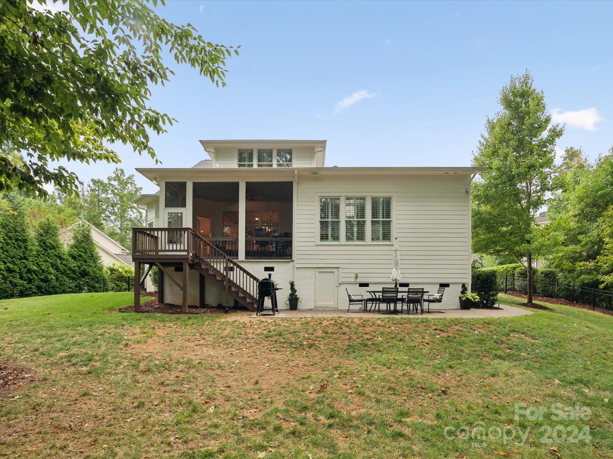 Springfield - Residential