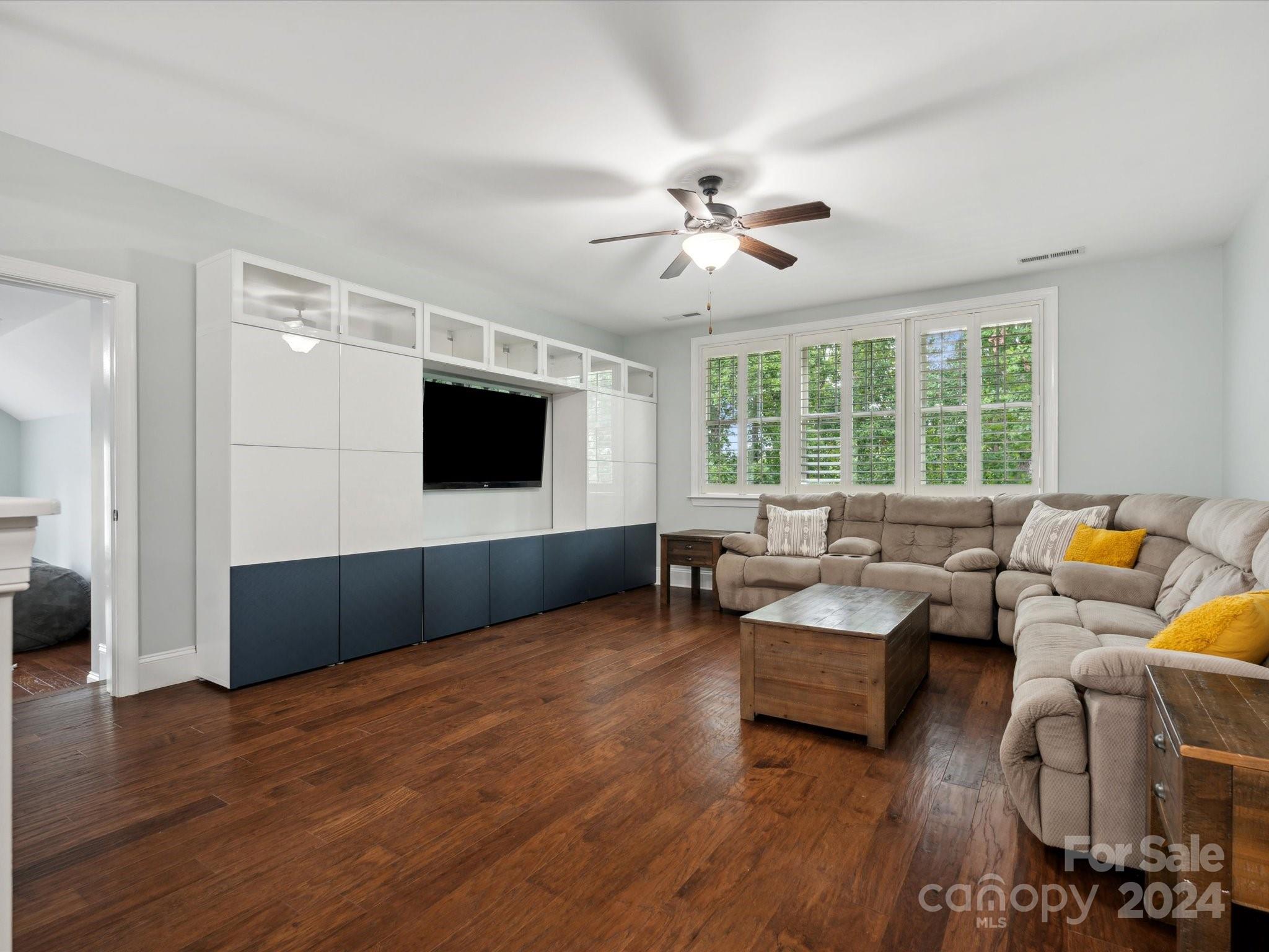 Springfield - Residential