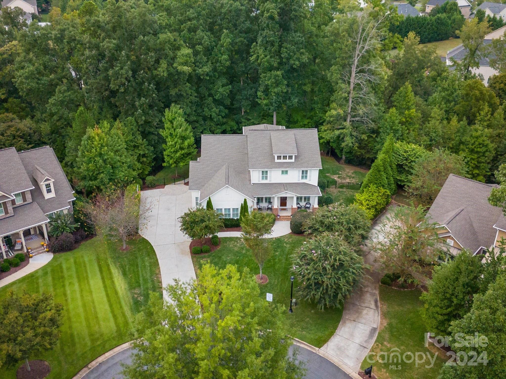 Springfield - Residential