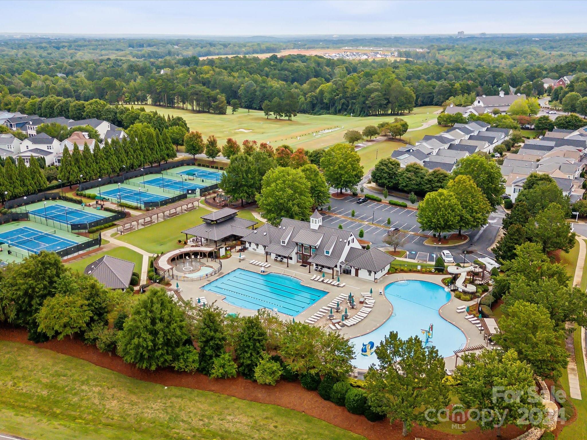 Springfield - Residential