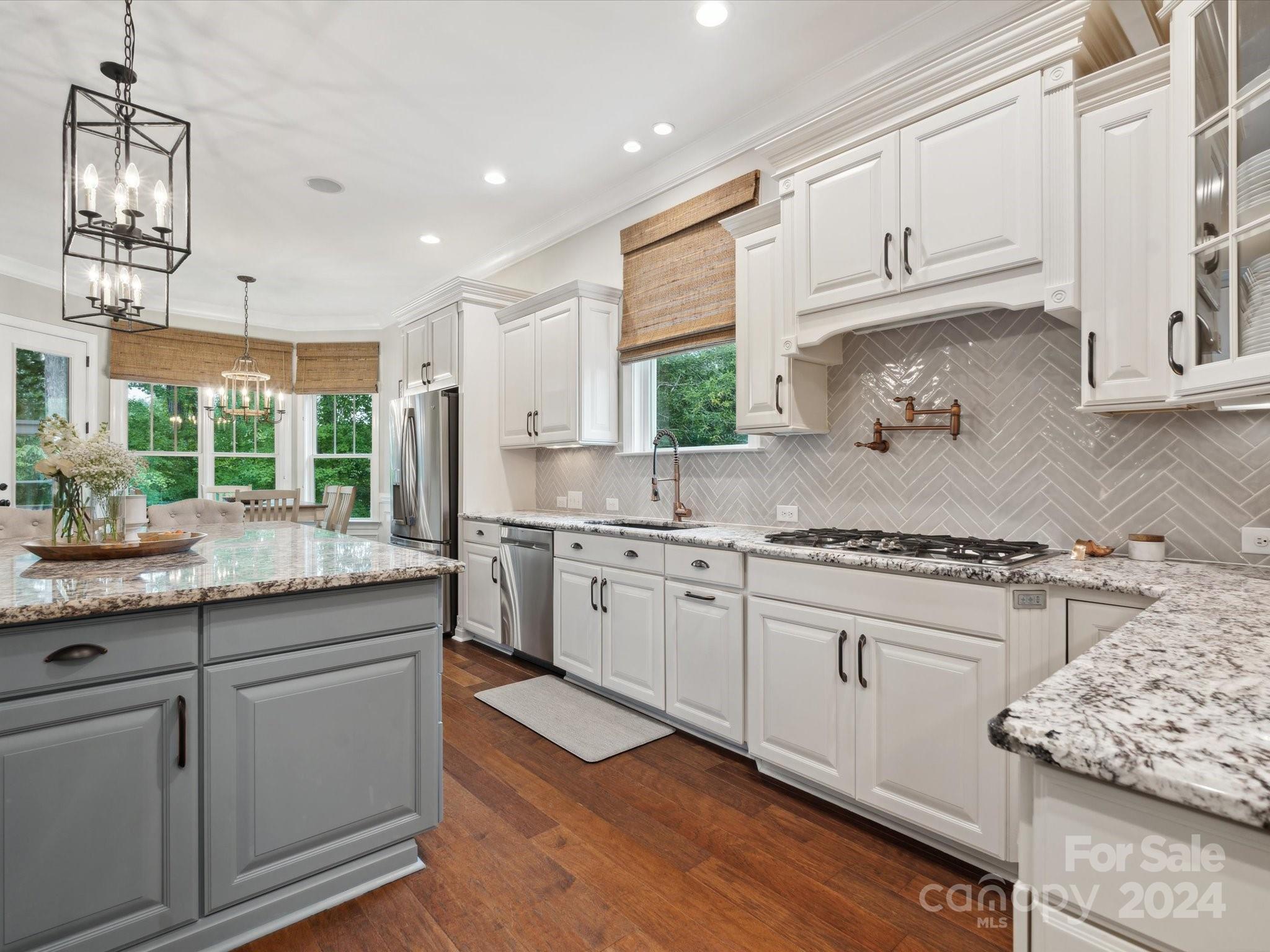 Springfield - Residential