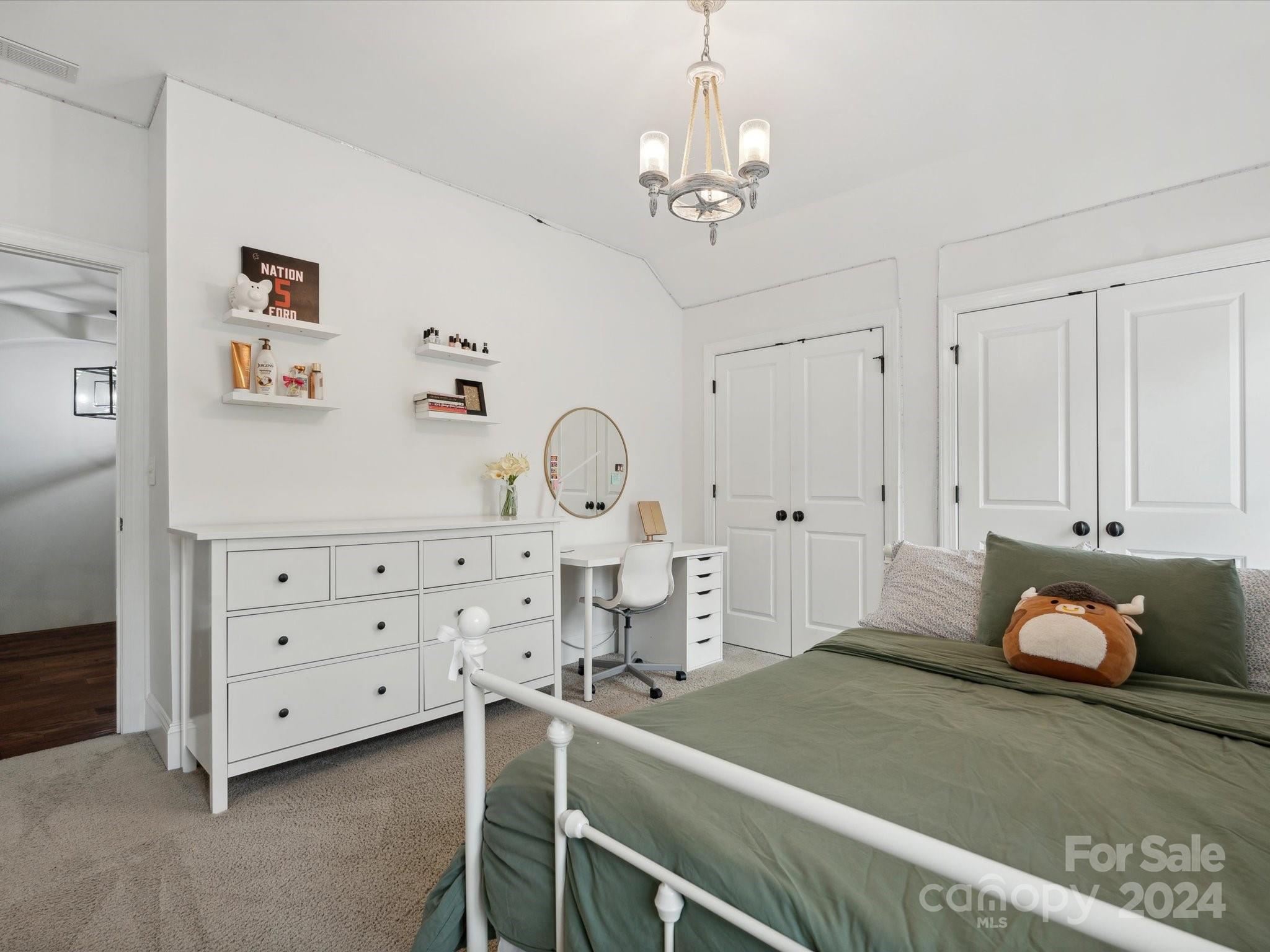 Springfield - Residential