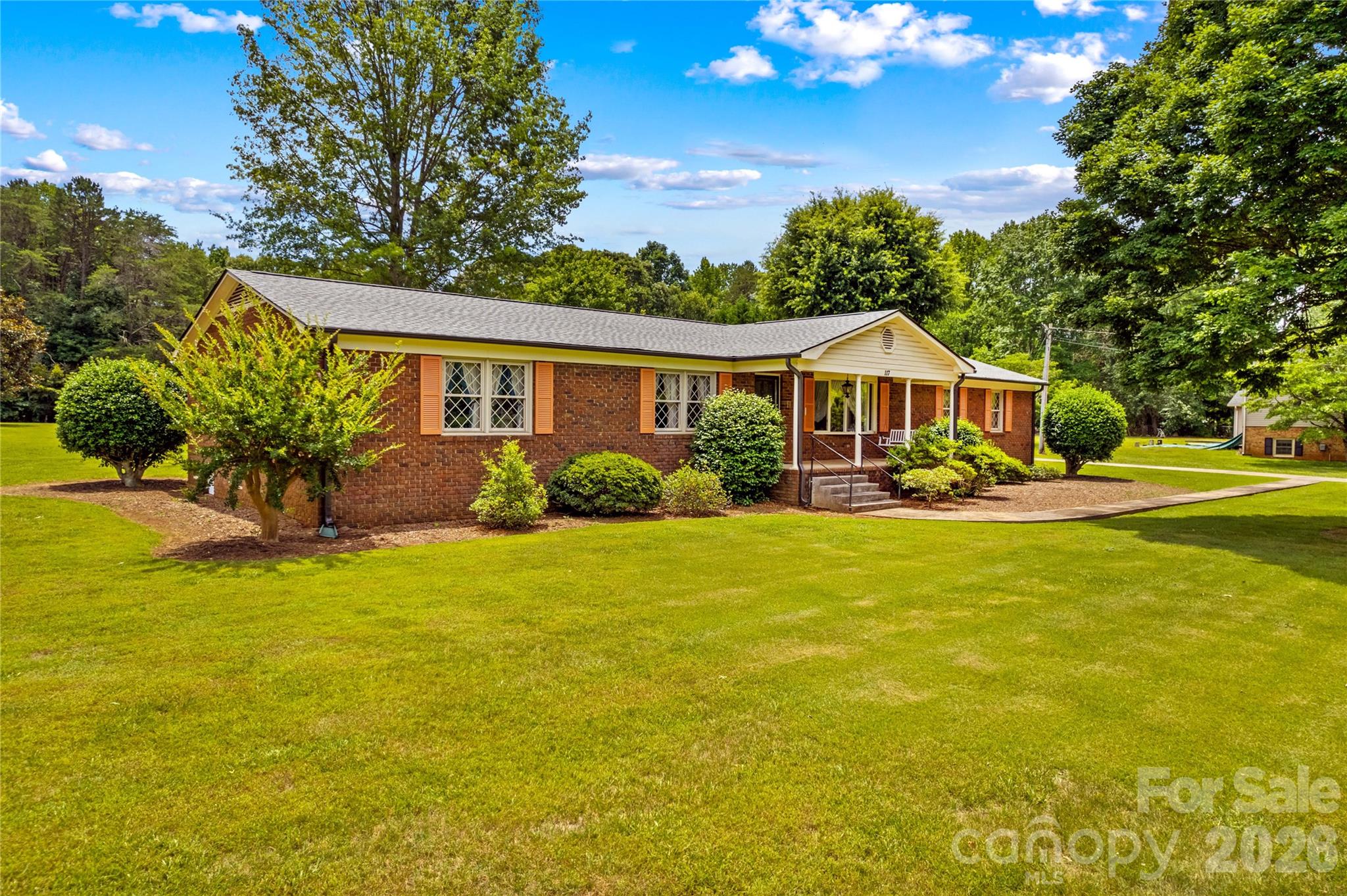 117 Fonda Road