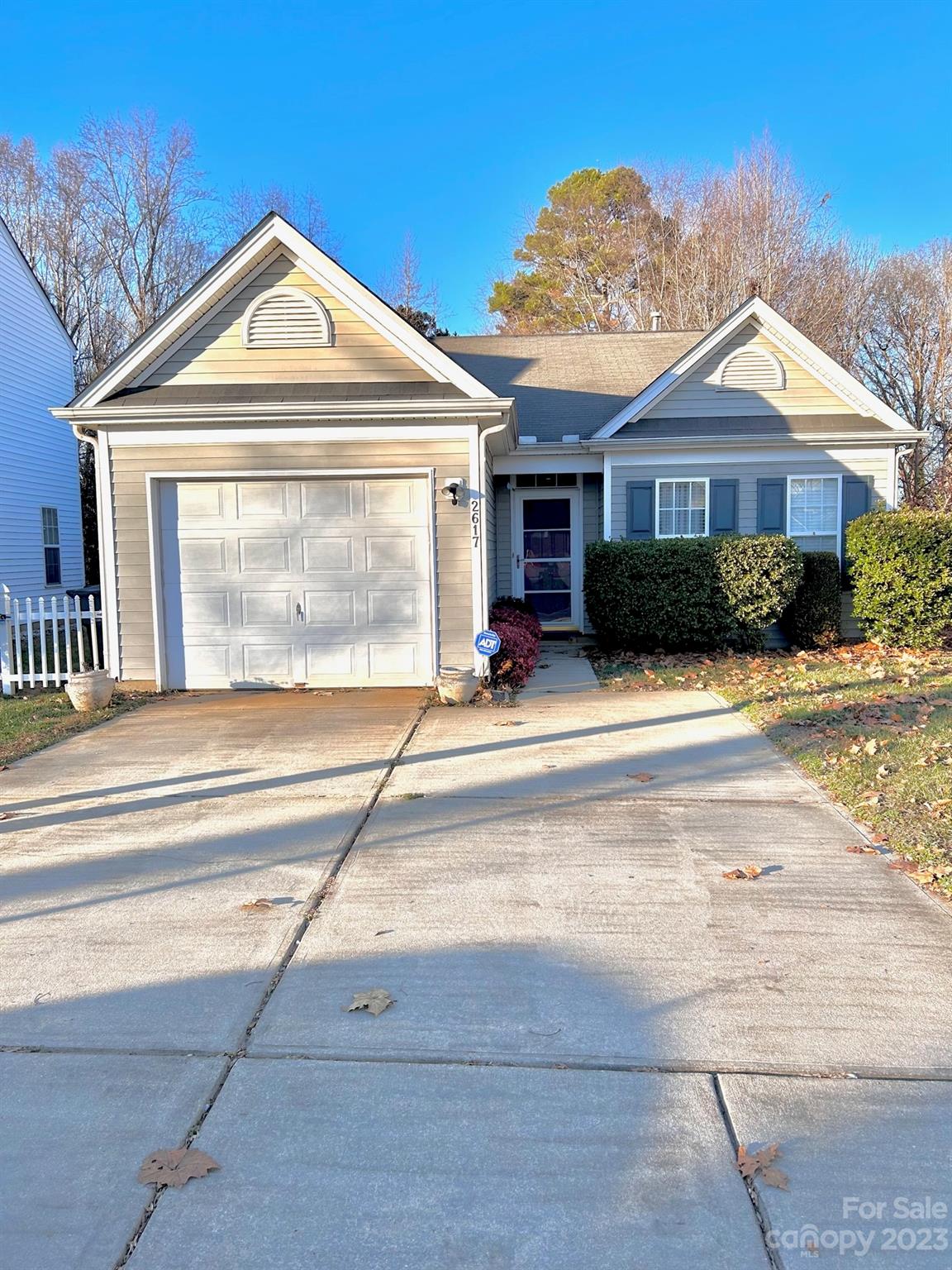 Belmeade Green - Residential