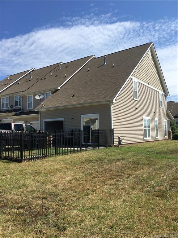 Taylor Glenn - Residential Lease