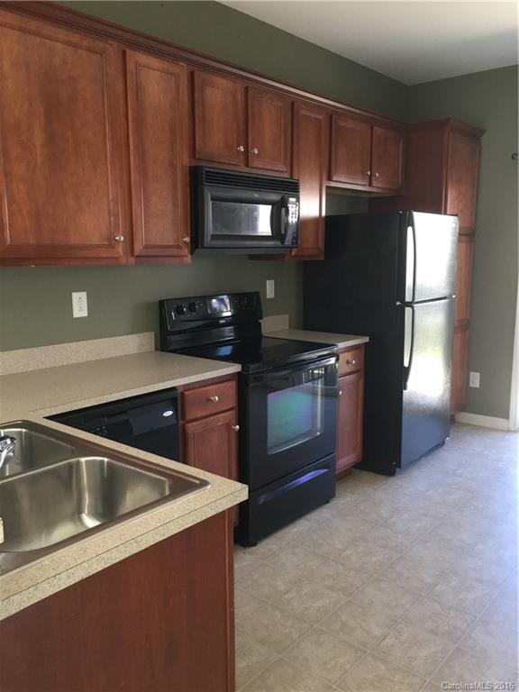 Taylor Glenn - Residential Lease