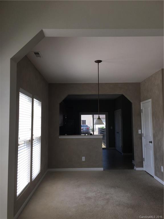 Taylor Glenn - Residential Lease