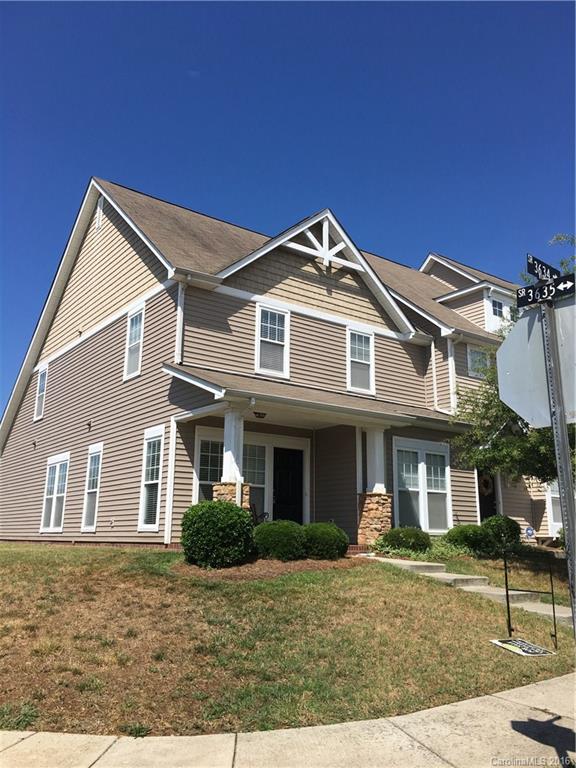 Taylor Glenn - Residential Lease