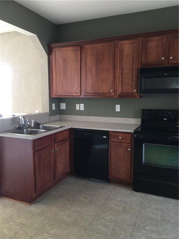 Taylor Glenn - Residential Lease