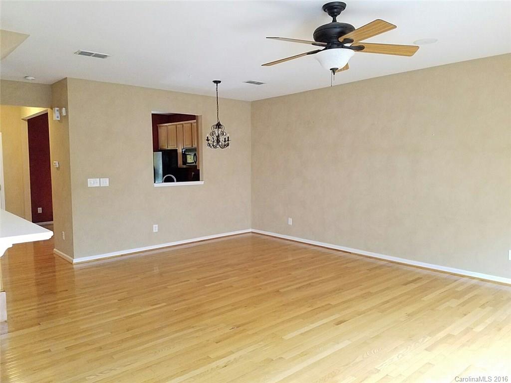 Kingsley - Residential Lease