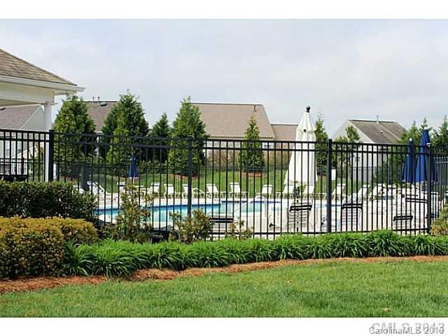 Kingsley - Residential Lease