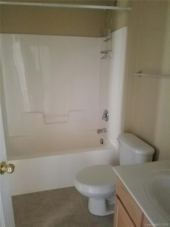 Kingsley - Residential Lease