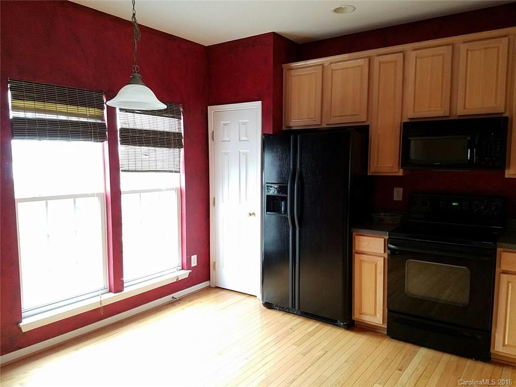 Kingsley - Residential Lease