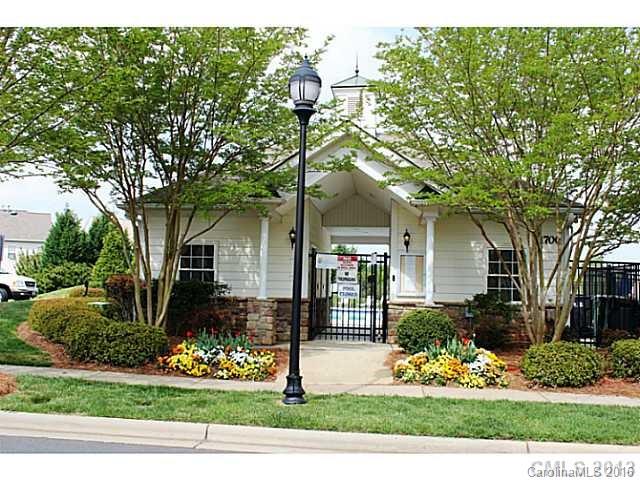 Kingsley - Residential Lease