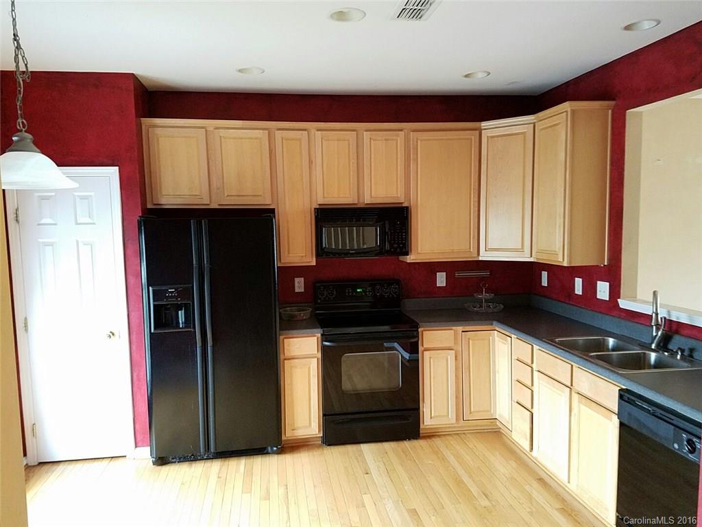 Kingsley - Residential Lease